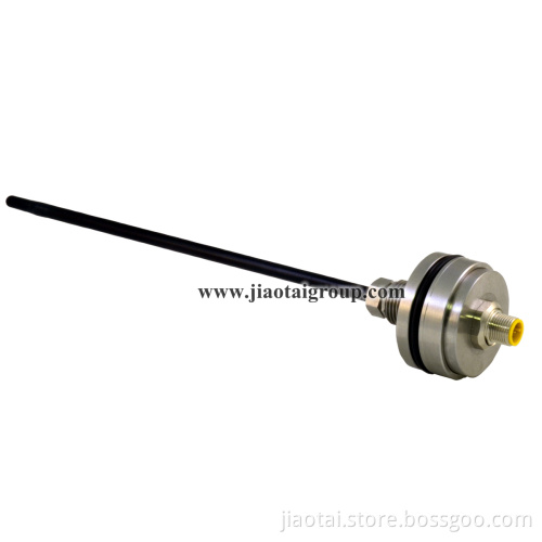 High Sensitivity Linear Sensor with Steel 17-4pH